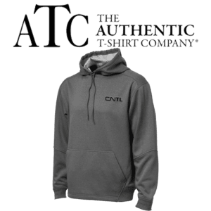 ATC™ - PTECH® Fleece Hooded Sweatshirt