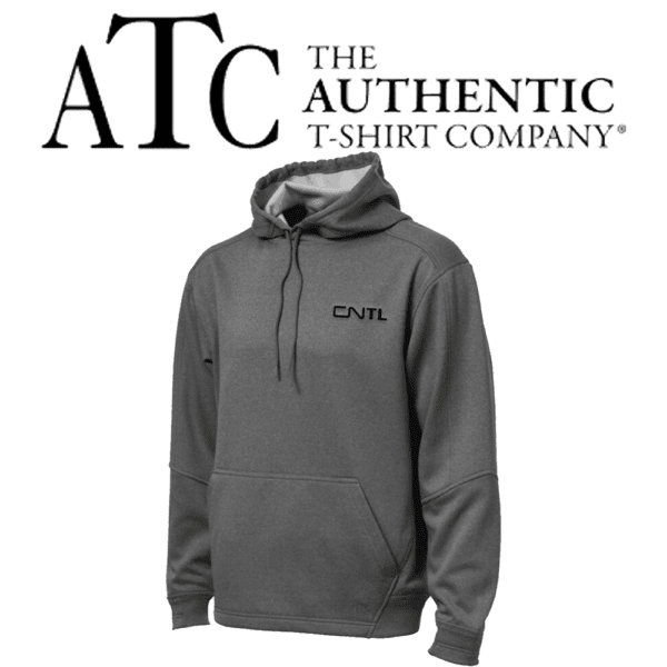 ATC™ - PTECH® Fleece Hooded Sweatshirt