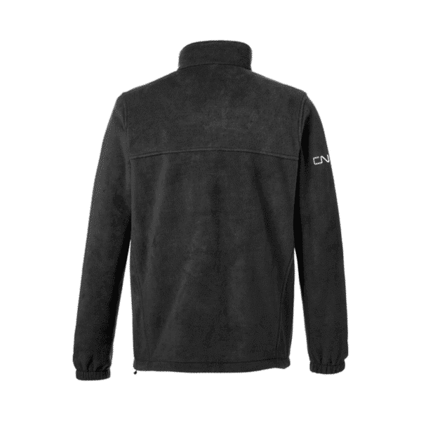 Columbia - Men's Steens Mountain™ Half-Zip Fleece Jacket - Image 2