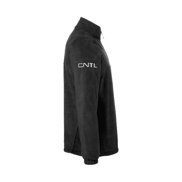 Columbia - Men's Steens Mountain™ Half-Zip Fleece Jacket - Image 3