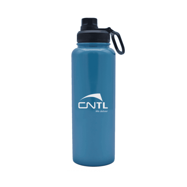 Kootenay 40oz Stainless Steel Water Bottle
