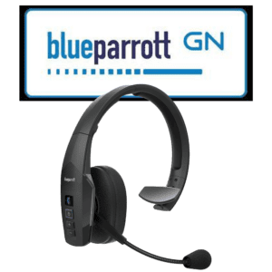 BlueParrott - B450-XT