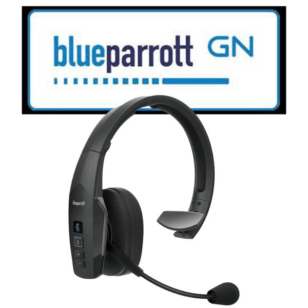 BlueParrott - B450-XT