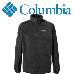 Columbia - Men's Steens Mountain™ Half-Zip Fleece Jacket
