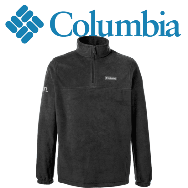 Columbia - Men's Steens Mountain™ Half-Zip Fleece Jacket