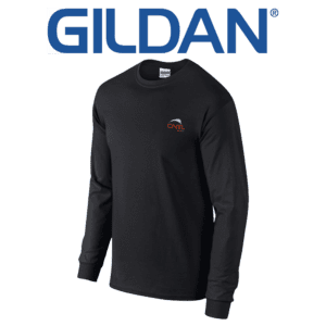 Gildan - Ultra Cotton® Long-Sleeve T-Shirt