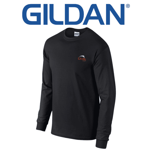 Gildan - Ultra Cotton® Long-Sleeve T-Shirt