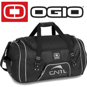 OGIO RAGE DUFFEL