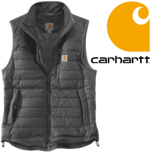 Carhartt Gilliam Vests