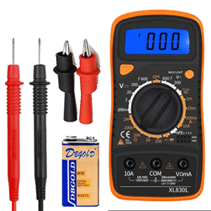 Voltage Tester