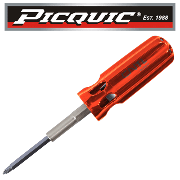 Sixpac Plus - Picquic