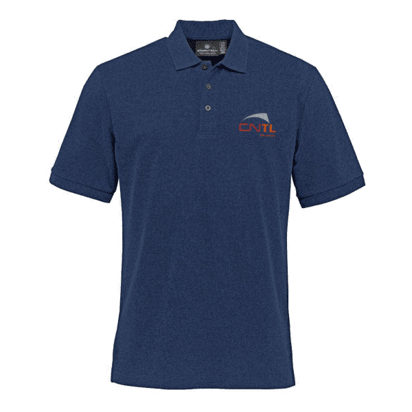 Stormtech Men's Nantucket Stretch Pique Polo - Image 2