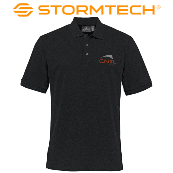 Stormtech Men's Nantucket Stretch Pique Polo - Image 3