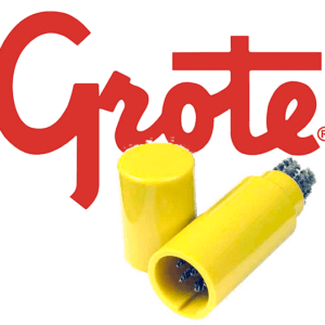 Grote 7 Pole Plugs & Sockets Cleaner
