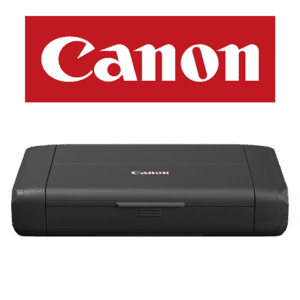 Canon Pixma TR150 - Printing on the Go