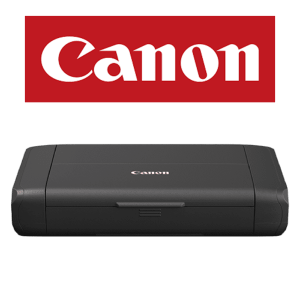 Canon Pixma TR150 - Printing on the Go
