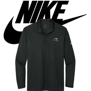 Nike Dri-FIT MICRO PIQUE 2.0 LONG SLEEVE POLO