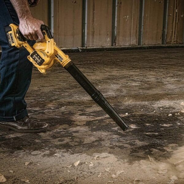 20V Max* Compact Jobsite Blower (TOOL ONLY) - Image 6