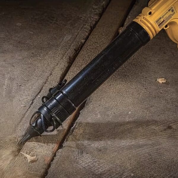 20V Max* Compact Jobsite Blower (TOOL ONLY) - Image 5