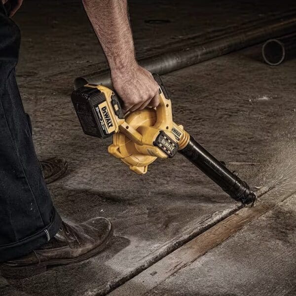 20V Max* Compact Jobsite Blower (TOOL ONLY) - Image 4