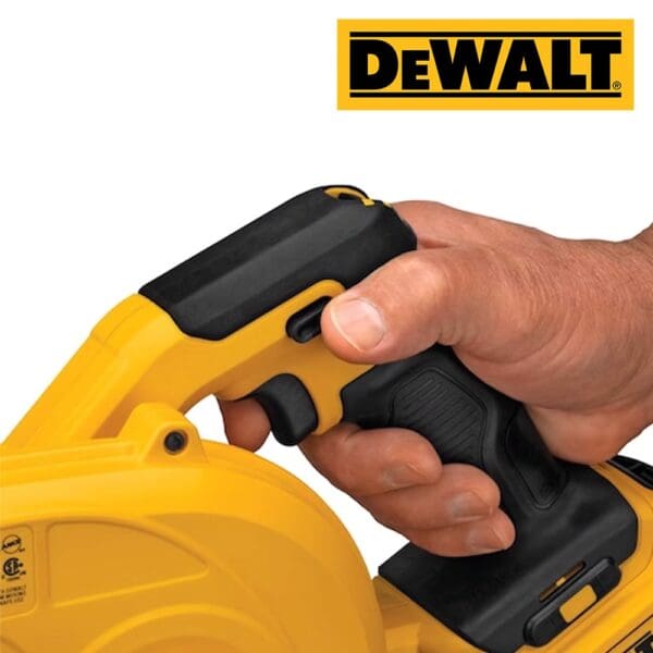 20V Max* Compact Jobsite Blower (TOOL ONLY) - Image 2