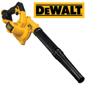 20V Max* Compact Jobsite Blower (TOOL ONLY)