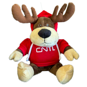 Theodore the Moose