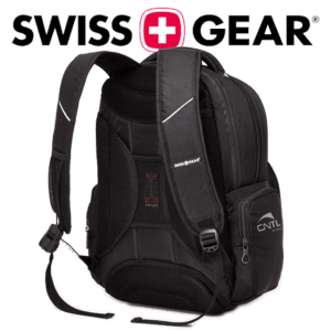 Swissgear 9960 17-inch Computer and Tablet Backpack