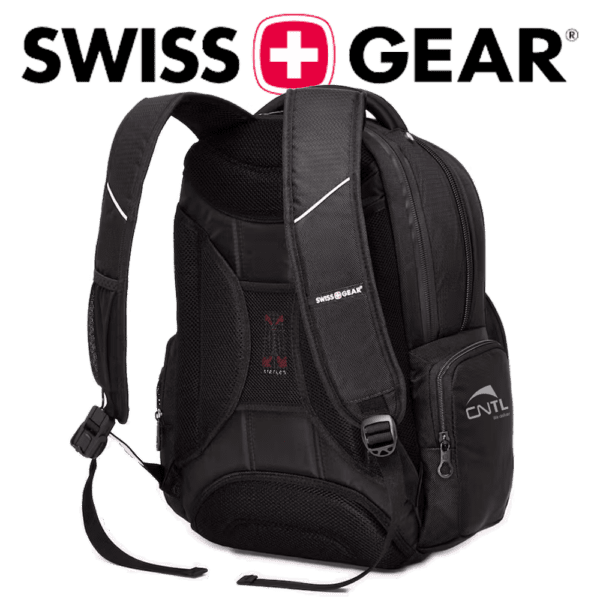 Swissgear 9960 17-inch Computer and Tablet Backpack