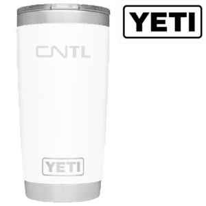 Yeti - Rambler® Tumbler (20 oz)