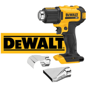 20V MAX Cordless Heat Gun (Tool Only) - DEWALT