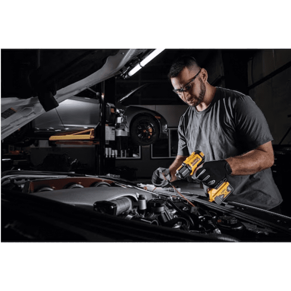 20V MAX Cordless Heat Gun (Tool Only) - DEWALT - Image 2