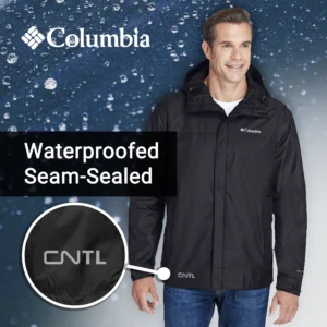 Columbia Men's Watertight™ II Jacket