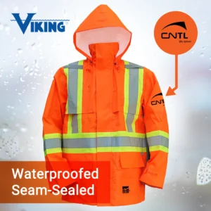 Viking 6323JO Open Road® 150D Jacket