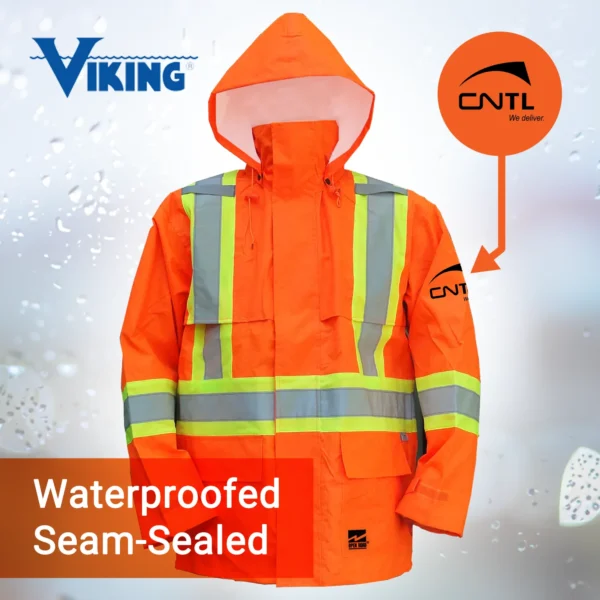 Viking 6323JO Open Road® 150D Jacket