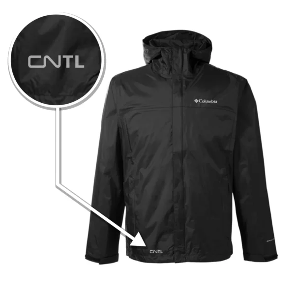 Columbia Men's Watertight™ II Jacket - Image 2