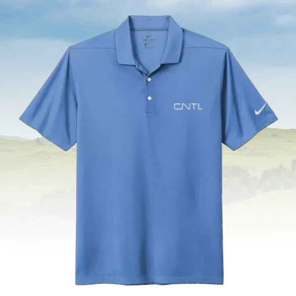 NIKE Dri-Fit Micro Pique 2.0 Polo Shirt - Image 6