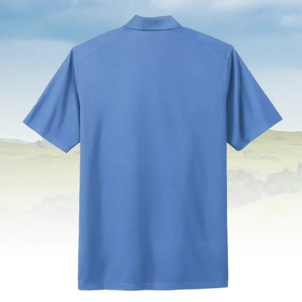 NIKE Dri-Fit Micro Pique 2.0 Polo Shirt - Image 8