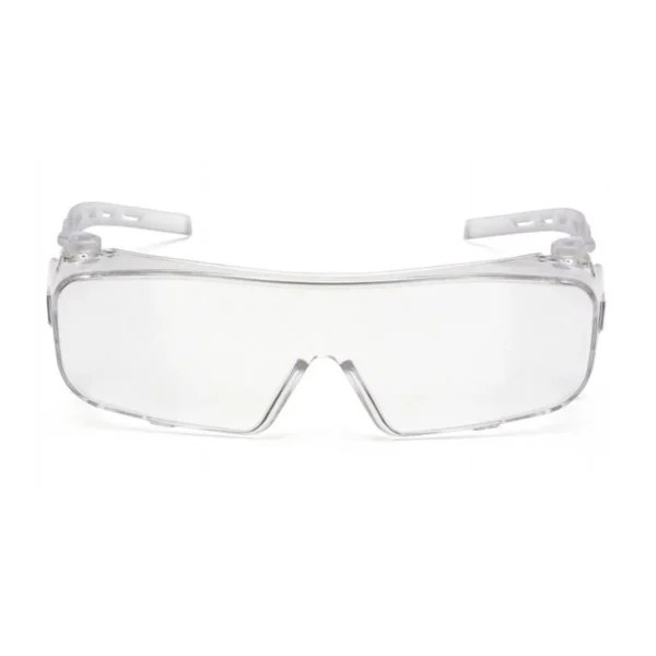 Pyramex Cappture OTG Safety Glasses - Image 2