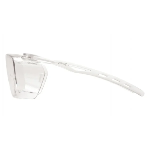 Pyramex Cappture OTG Safety Glasses - Image 3