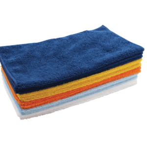 SIMONIZ Microfibre Edged Towels