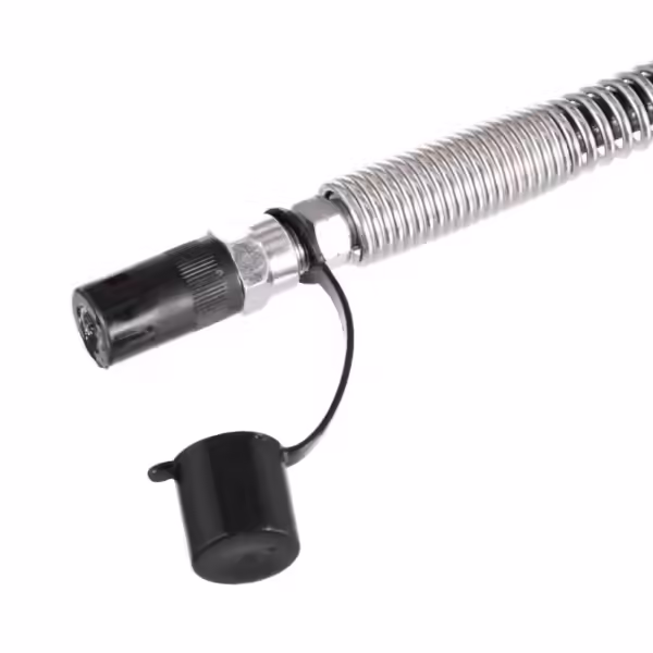 DeWalt 20V MAX* Grease Gun (Tool Only) - Image 7