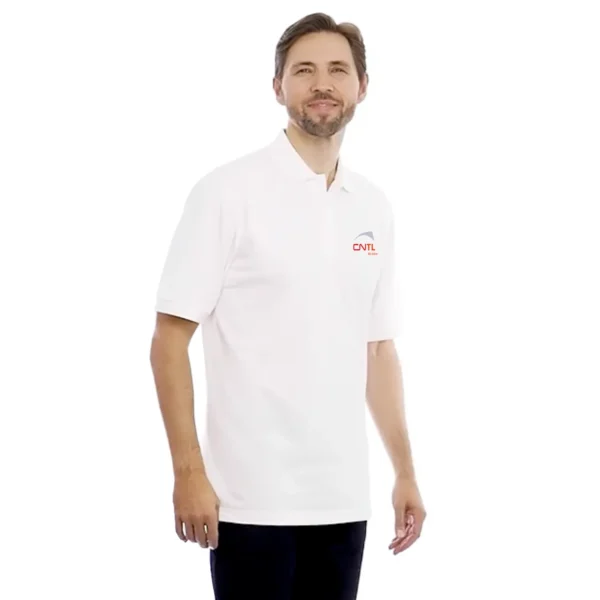Stormtech Men's Nantucket Stretch Pique Polo - Image 5