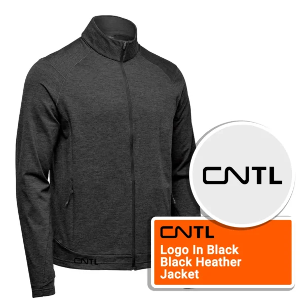 Men's Treeline Performance Jacket - Image 3