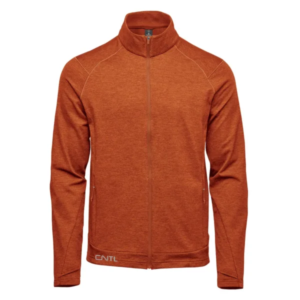 Men's Treeline Performance Jacket - Image 4
