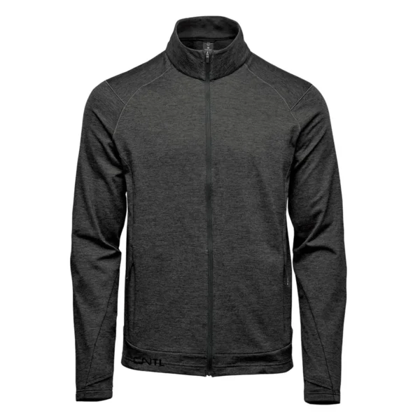 Men's Treeline Performance Jacket - Image 5