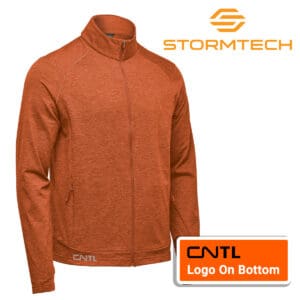 Men's Treeline Performance Jacket