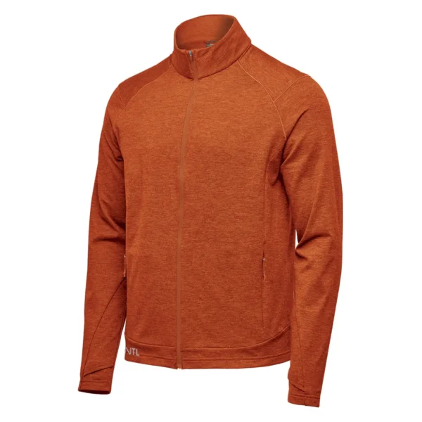 Men's Treeline Performance Jacket - Image 6