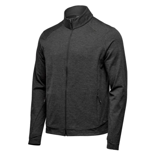 Men's Treeline Performance Jacket - Image 7