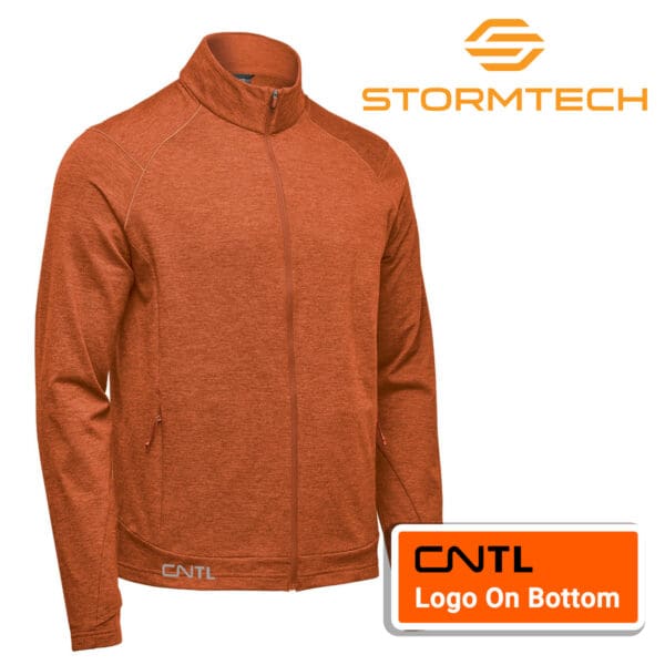 Men's Treeline Performance Jacket